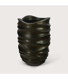 Pot Wefy L Coal D60 H88