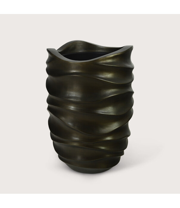 Pot Wefy L Coal D60 H88