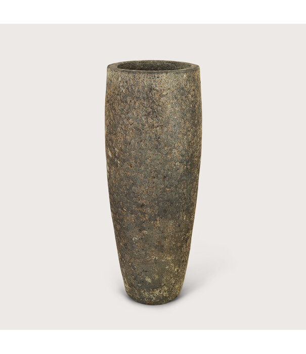 Pot Lela Lava Beige D36 H103