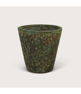 Pot Tom Lava S Groen D60 H57