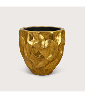 Pot Butsy L Goud D55 H55