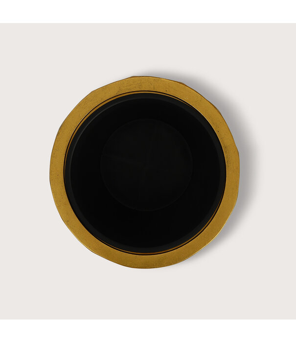 Pot Butsy L Gold D55 H55