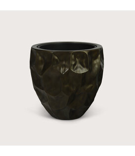 Pot Butsy L Coal D55 H55