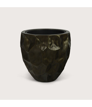 Pot Butsy L Coal D55 H55