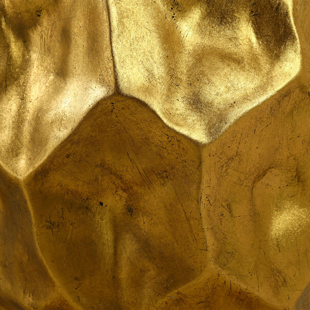 Pot Butsy S Goud D38 H98