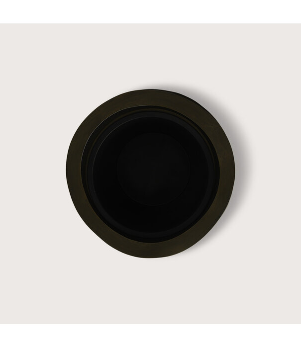 Pot Wefy S Coal D41 H37