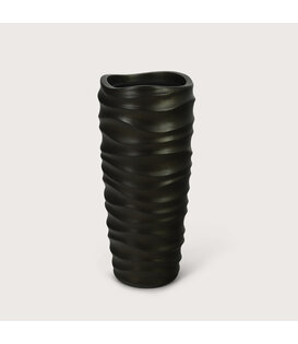 Pot smal Wefy S Coal D33 H76