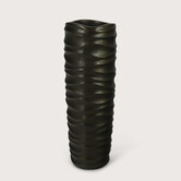 Pot Wefy Narrow Coal D33 H98