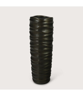 Pot smal Wefy L Coal D33 H98