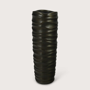 Pot Wefy Small L Coal D33 H98