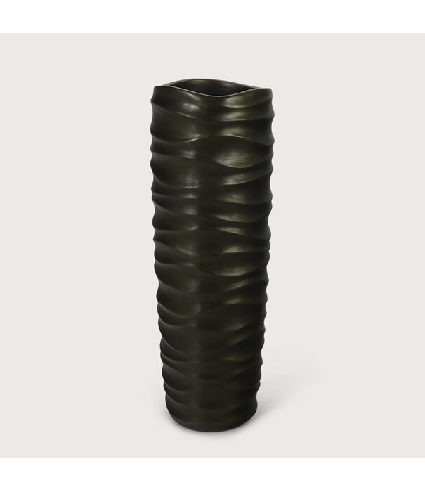 Pot smal Wefy L Coal D33 H98