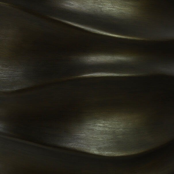 Pot Wefy Narrow Coal D33 H98