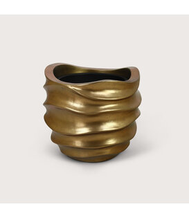 Pot Wefy S Gold D41 H37