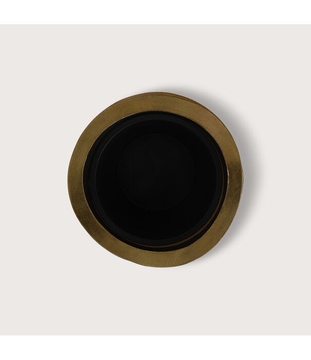 Pot Wefy S Gold D41 H37