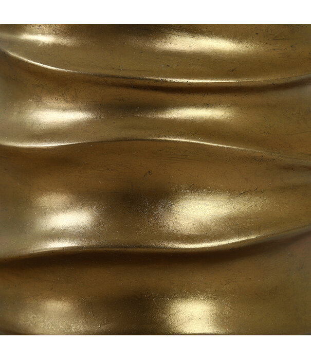 Pot Wefy L Goud D61 H49