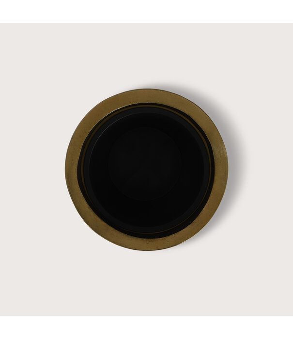 Pot Wefy S Goud D40 H61