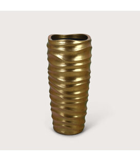 Pot smal Wefy S Goud D33 H76