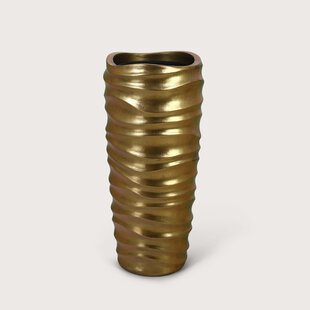 Pot Wefy Small S Goud D33 H76