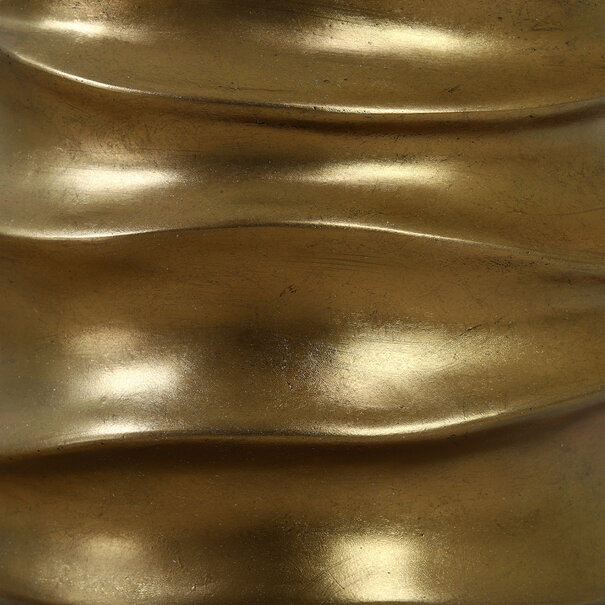 Pot Wefy Small L Goud D33 H98