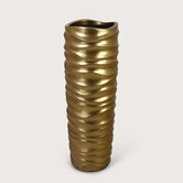 Pot Wefy Small L Goud D33 H98