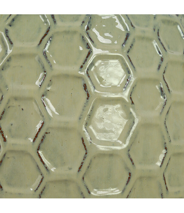 Pot Honey Cream D54 H65