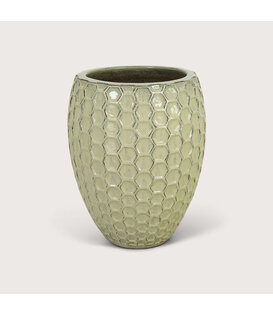 Pot Honey Crème D54 H65