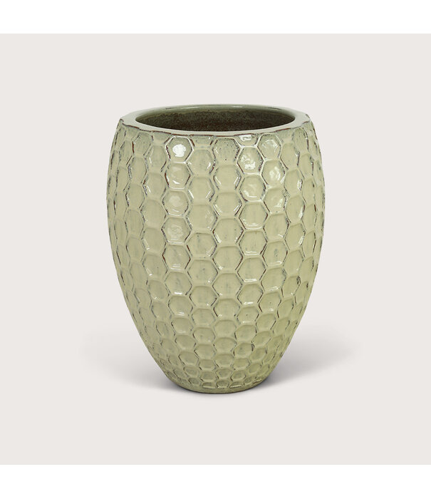 Pot Honey Crème D54 H65