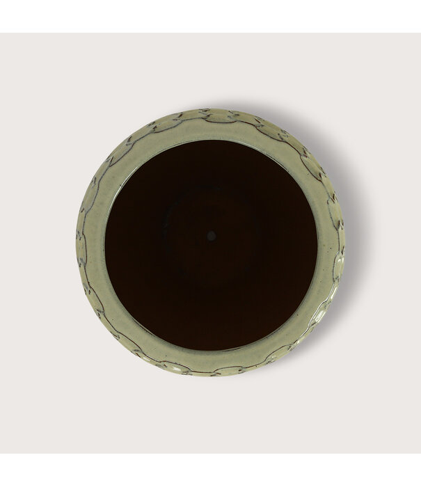 Pot Honey Crème D54 H65