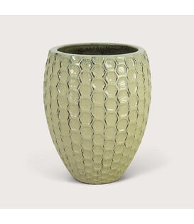 Pot Honey Crème D62 H80