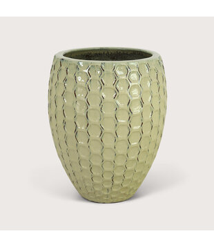 Pot Honey Crème D62 H80