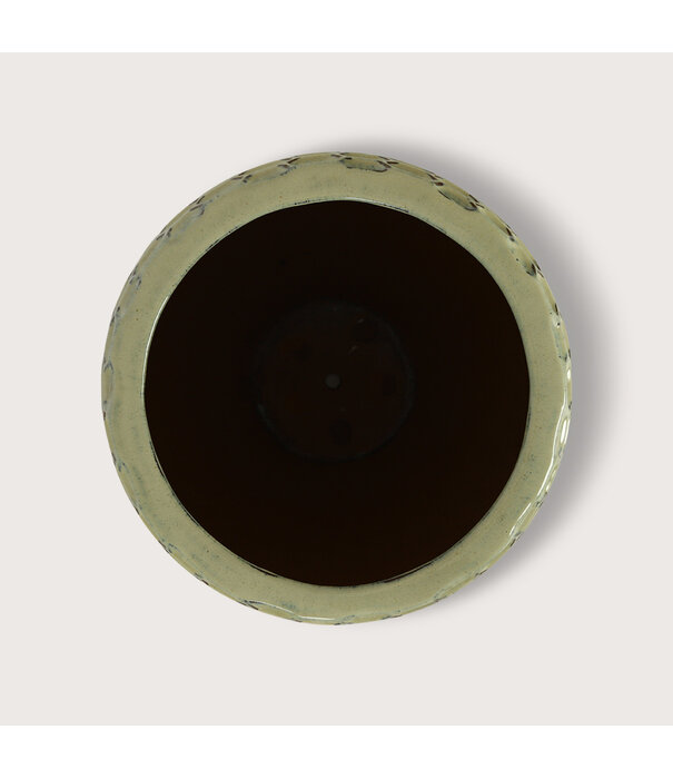 Pot Honey Cream D62 H80