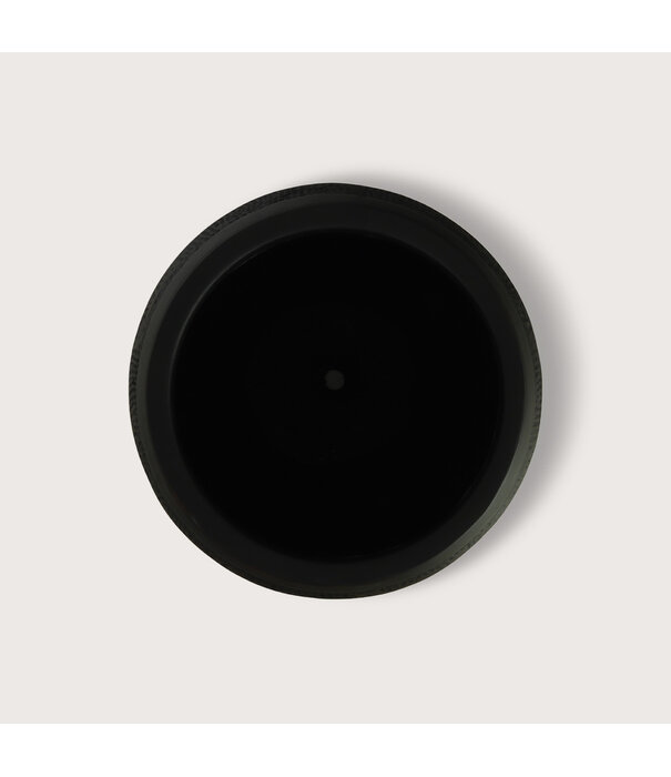 Pot Cher Black D60 H71