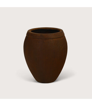 Pot Cher Rust D40 H47