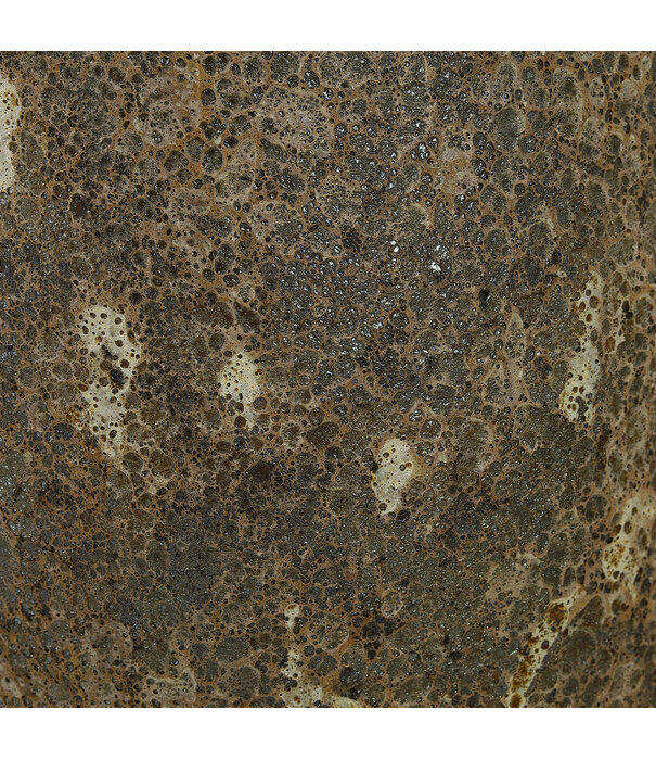 Pot Lela Lava Beige D36 H103