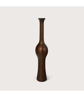 Vase Bella Copper D20 H110