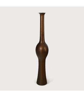 Vase Bella Copper D25 H145
