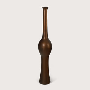 Vase Bella Copper D25 H145