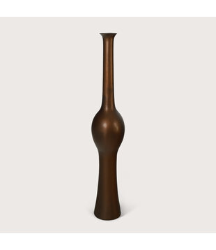 Vase Bella Copper D25 H145