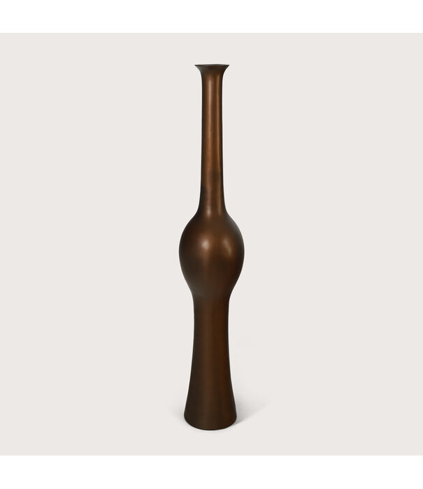 Vase Bella Copper D25 H145