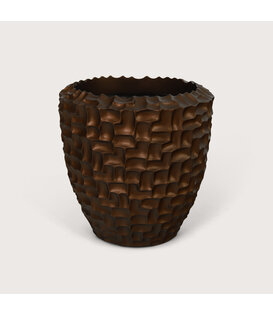 Pot Sem Copper D50 H55