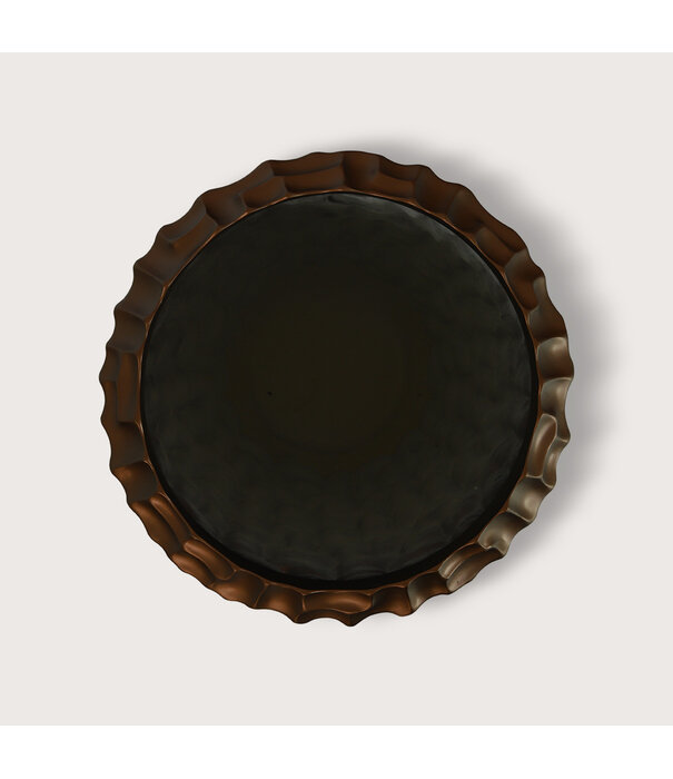 Pot Sem Copper D50 H55