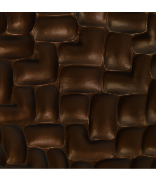 Pot Sem Copper D50 H55