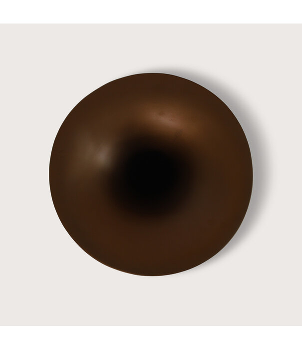 Vaas Belly Koper D42 H62