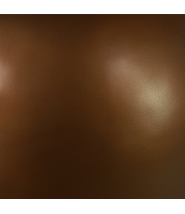 Vase Belly Copper D62.5 H100