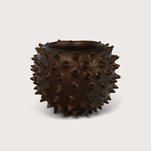 Pot Spike Koper D26 H21