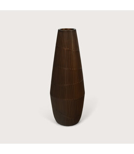 Vase Ratan Copper D17 H47