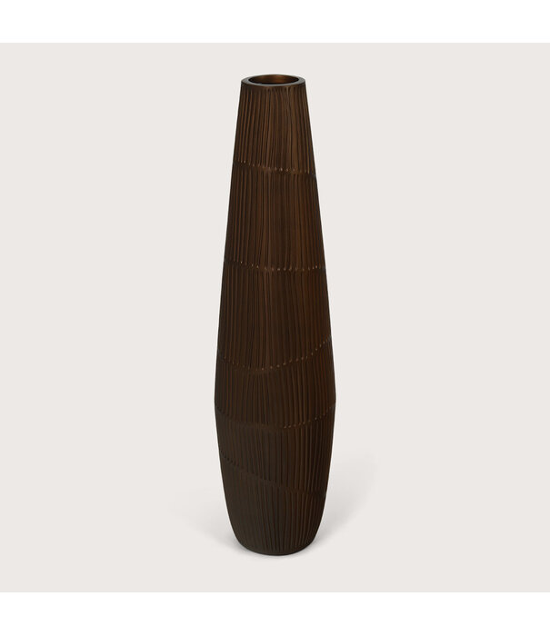 Vaas Ratan Koper D17 H68.5