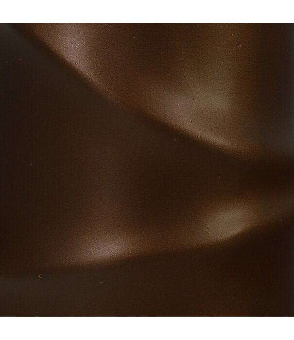 Vase Iconic Copper D13 H51