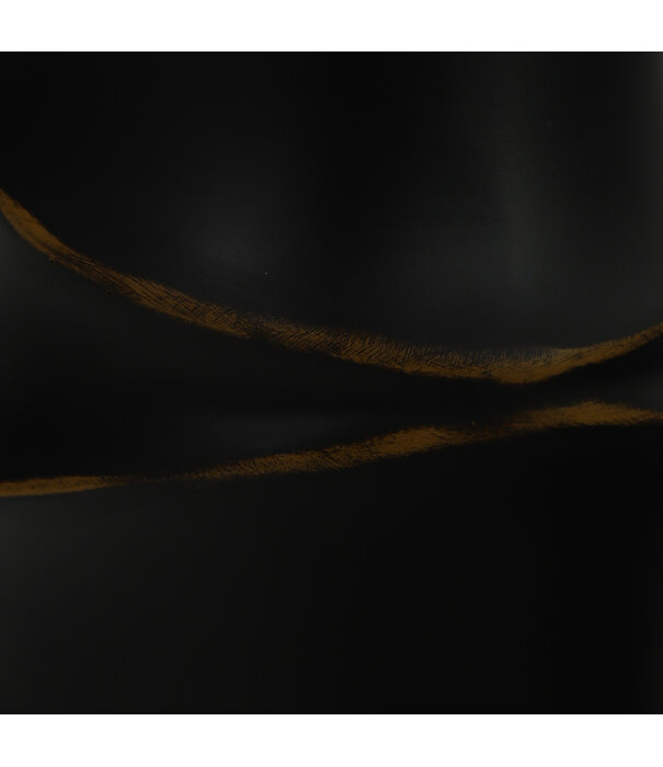 Vaas Iconic Bruin/Zwart D13 H67