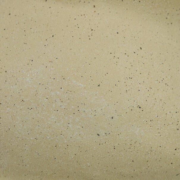 Vase Ferro Crème L25 W15 H41.5